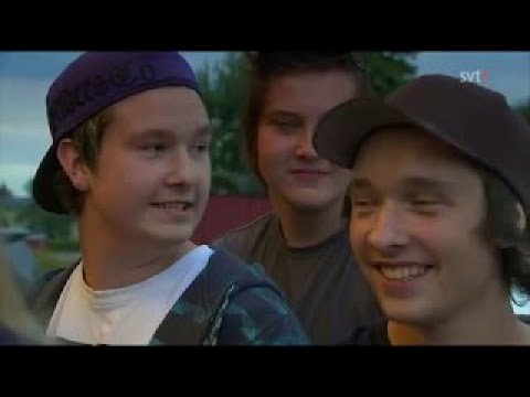 Svenska Dialektmysterier Avsnitt 9 - Värmländska