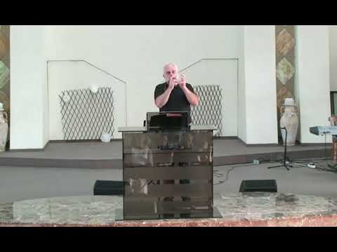 De ce avem nevoie de Dumnezeu ? - Omul creştin (pocăit) după voia Lui Dumnezeu - Vladimir Pustan