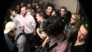 Oh Messy Life - house show