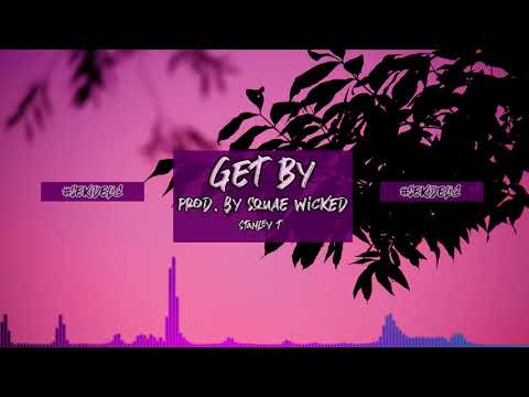 Stanley T - Get By (Audio)