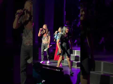 လိုက်ဖက်တဲ့ဘဝ R Zar Ni and Zun Su Mon Oo