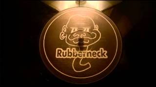 Rubberneck Records - RN04 - Humans Close To Orgasm  - deaf of house - essa's live construction