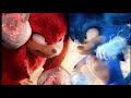 Kid Cudi Stars In The Sky Sonic The Hedgehog 2