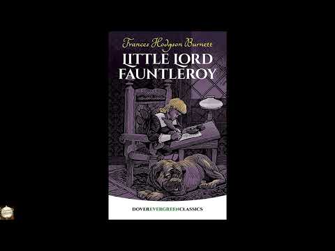 Little Lord Fauntleroy by Frances Hodgson Burnett — free full audiobook