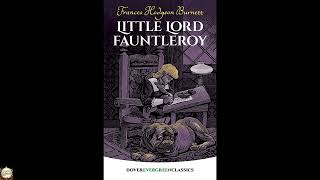 Little Lord Fauntleroy (Dover Children's Evergreen Classics)