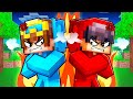 If Cash and Nico Weren’t Friends In Minecraft!
