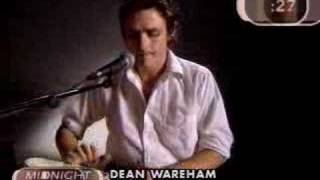 Dean Wareham-Moon Palace
