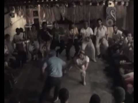 Roda do Casarão (Março/2010) - Jequitibá e ???