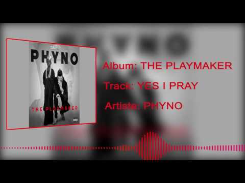 Phyno - Yes, I Pray [Official Audio]