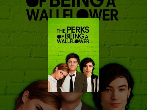 The Perks of Being a Wallflower