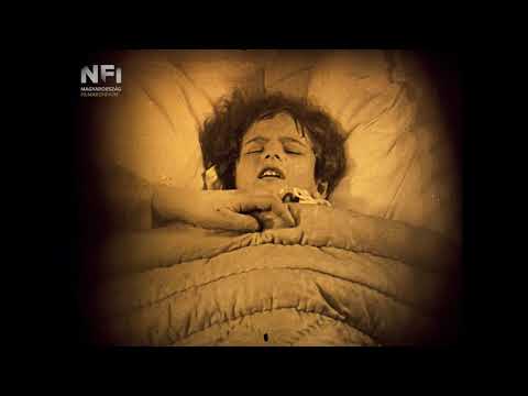 Egy fiúnak a fele (Bolváry Géza, 1924, részlet)