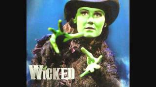 Nikki Davis Jones - The Wizard And I - DEEJ Day Evening