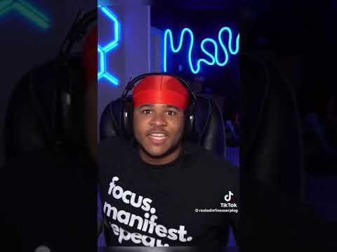 Fanum speaks on meeting Pop Smoke for the first time!