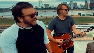 W.A.Y.?- And We Drive…  in East St.Louis by Joshua Clifton of RAVENHILL &amp; Side Walk Slam