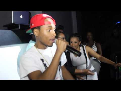 Cashflow Harlem & Cardi B -- Ladies vs Thots -- live -- Subscribe