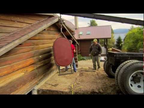 10-27-11 Meditation Hall Move