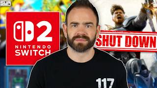 A Bunch of Switch 2 Games Get Revealed & Highguard Comes To A Disastrous End | News Wave