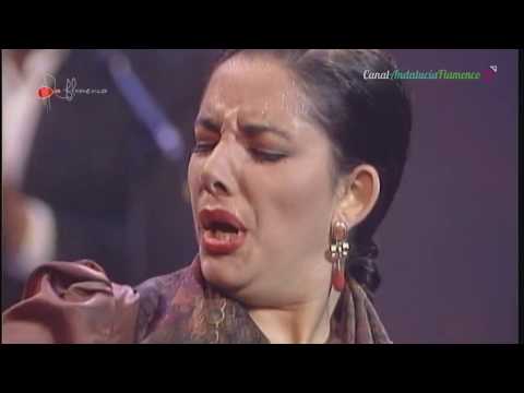 Soleá. Eva la Yerbabuena. 1991