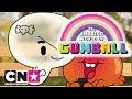 O Incrível Mundo De Gumball O Anuário Escolar Do Darwin Carrie Cartoon Network