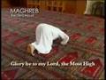 Step-by-Step Guide to Prayer 6/7 (Maghreb)