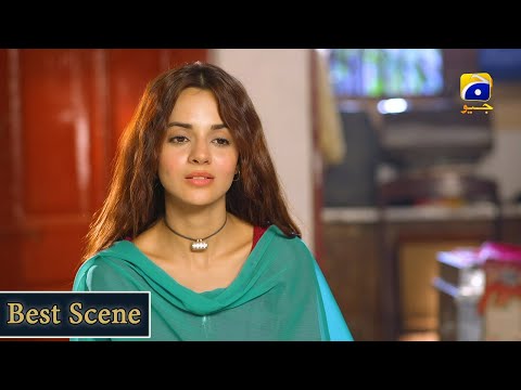 Qalandar Episode 02 | 𝐁𝐞𝐬𝐭 𝐒𝐜𝐞𝐧𝐞 𝟎𝟗 | Muneeb Butt | Komal Meer | Ali Abbas | Hiba Aziz | HAR PAL GEO