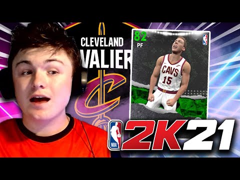 72 OVERALL INSTANT GREENS! MYCAREER EP 6 | NBA 2K21