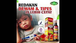 Download lagu Sari Kurma Madu Angkak Darusyifa Solusi Atasi Demam mp3 Download lagu Sari Kurma Madu Angkak Darusyifa Solusi Atasi Demam mp3
