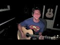 Tyler Ward & Katy McAllister - Payphone 5