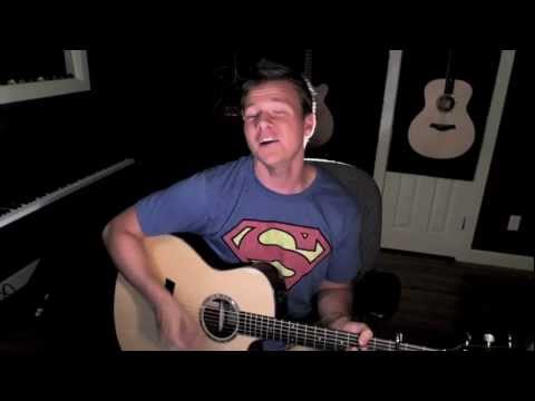 To Be With You - Tyler Ward