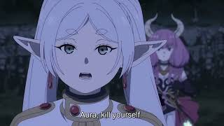 Aura, kill yourself