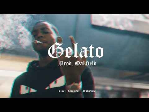 GELATO || D Block Europe x Yxng Bane x M Huncho Type Beat