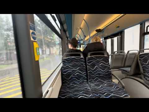 296-os busz szentmihályi út megkerülése