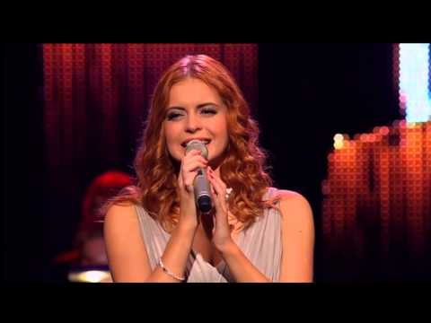 Michael Ball & Sophie Evans - The Prayer