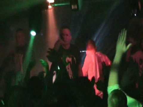 PIH LUKASYNO Im mniej wiesz tym lepiej śpisz Rzeszów 2009