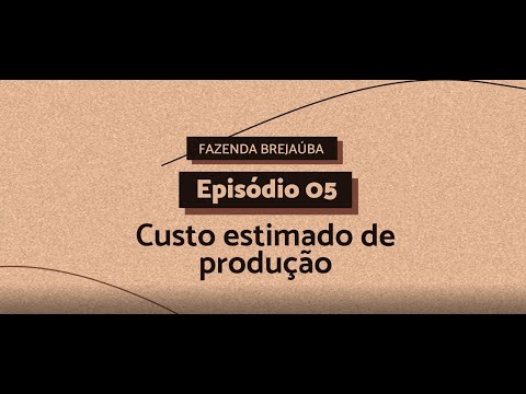 Dia de Campo Fazenda Brejaúba - Episódio 5
