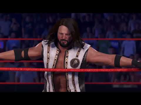 WWE 2K22 My Rise  Gameplay Walkthrough Part 7 FULL GAME || PS 5 Gameplay