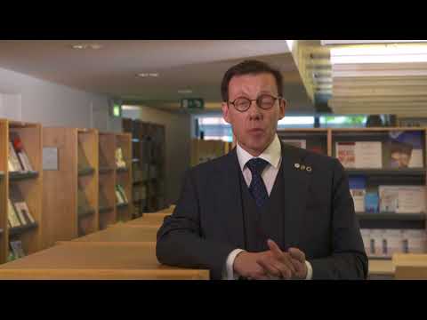 European Year of Cultural Heritage - Jari Andersson