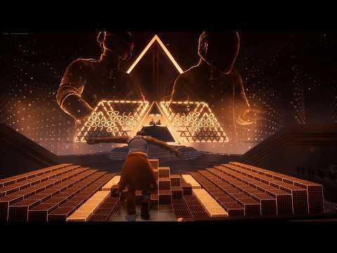 Daft Punk traerá el amor digital a Fortnite a finales de esta semana