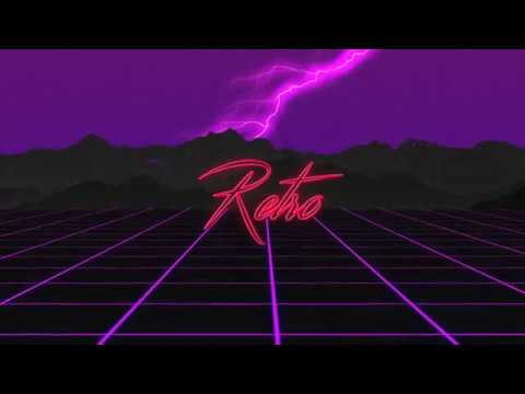 80s Retro Intro