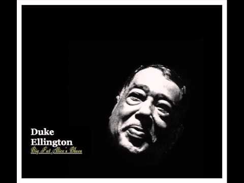 Duke Ellington - Big Fat Alice's Blues