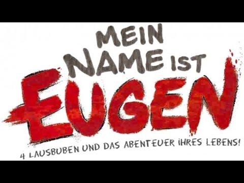 Trailer-Vorschau: Mein Name ist Eugen