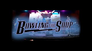 Bowling For Soup - Smoothie King (BFS30 Live @ Lava Cantina)
