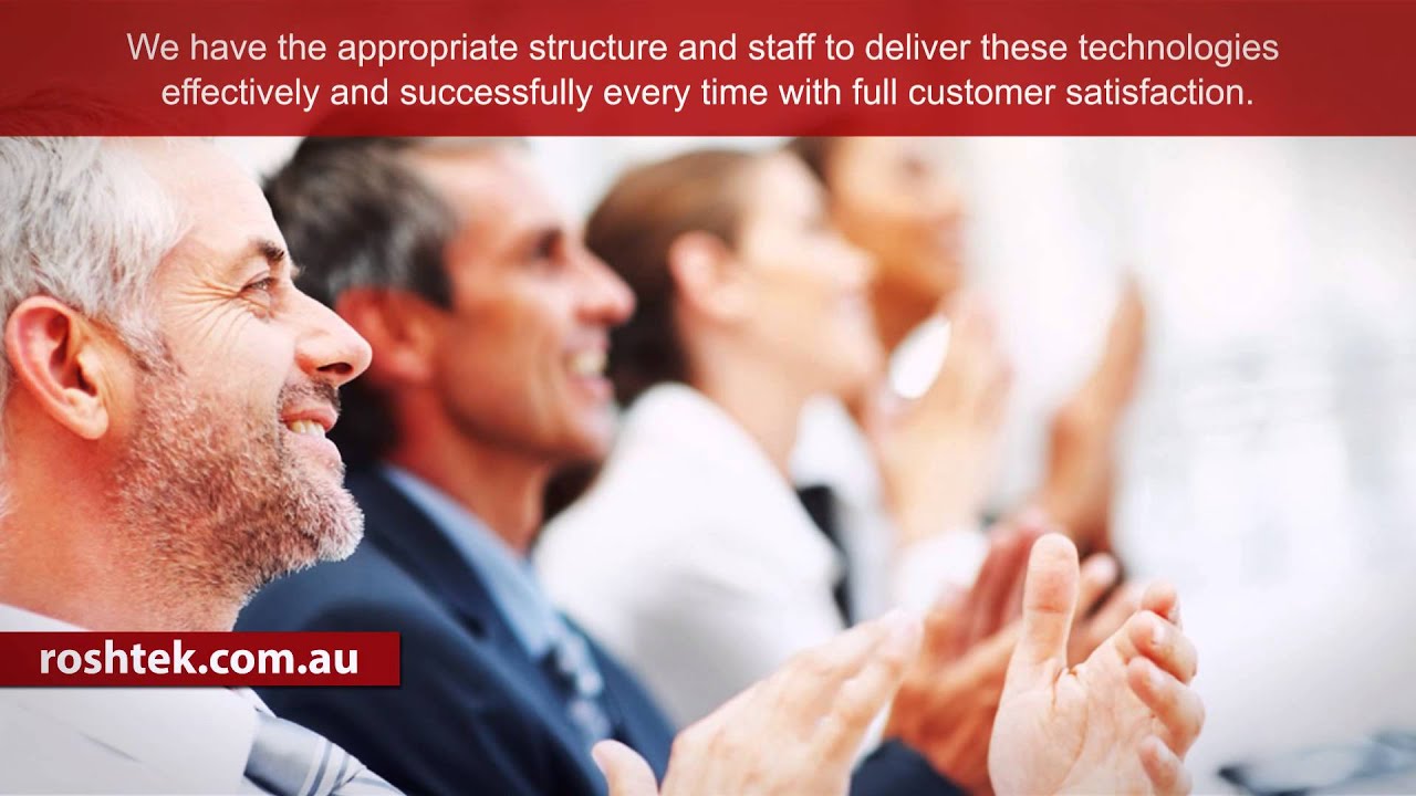 Asset Manager Software At Roshtek Software Solutions