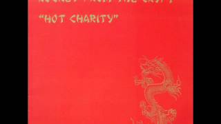 Rocket From The Crypt - My Arrow's Aim