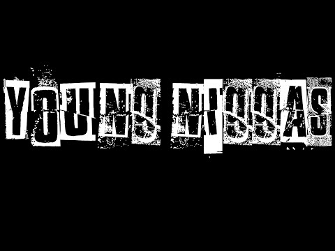 GuapGang Feat. GuapBoy Hurt & Prince Fresh - Young Niggas | Shot By @GuapBoy_Stacks