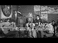Pentangle - Let No Man Steal Your Thyme (Degrees Of Folk, July 1, 1968)