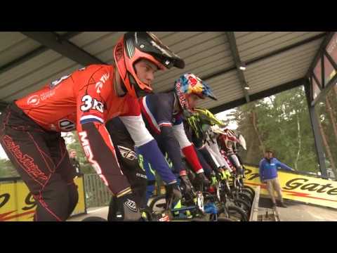 2018: Zolder - RD2 Elite Men's Final