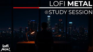 Lofi Metal: The Study Vibes You Didn't Know You Needed