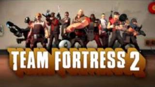 Right Behind You - Valve Studio Orchestra (Team Fortress 2 )