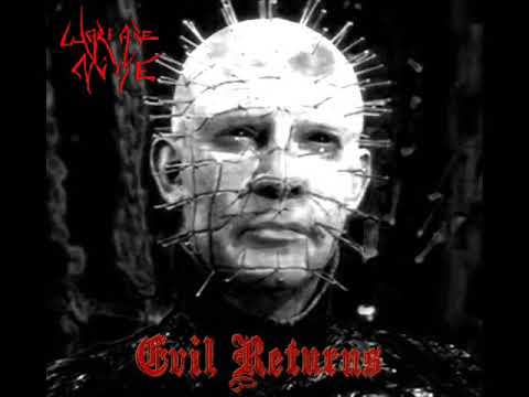 Warfare Noise Project  - Evil Returns ( Demo  EP)